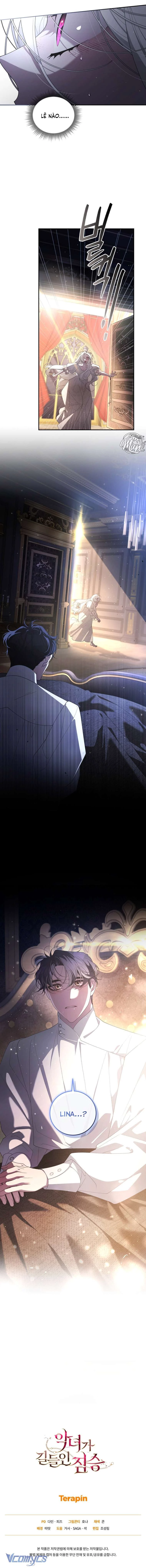 Ác Nữ Thuần Hoá Quái Thú Chapter 94 - Trang 2