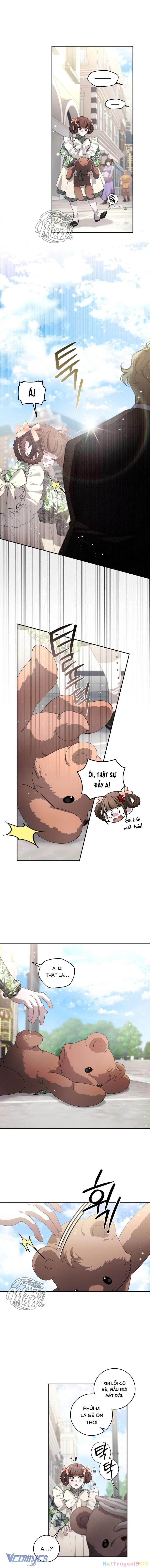 Ác Nữ Thuần Hoá Quái Thú Chapter 95 - Trang 2