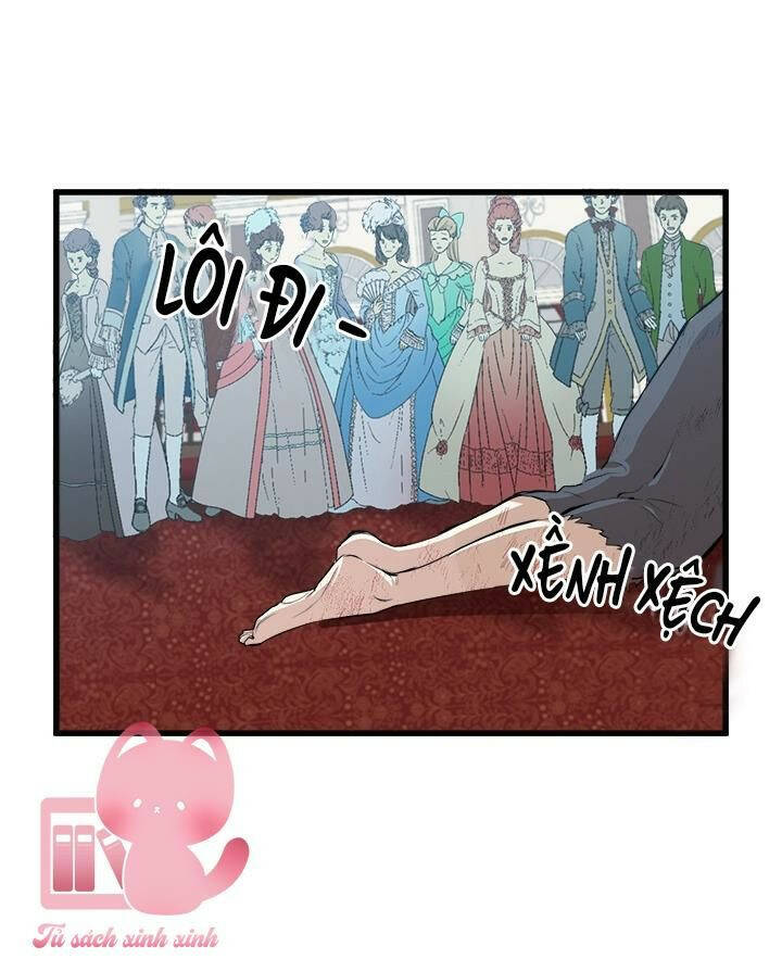 Ác Nữ Trùng Sinh Chapter 1 - Trang 2