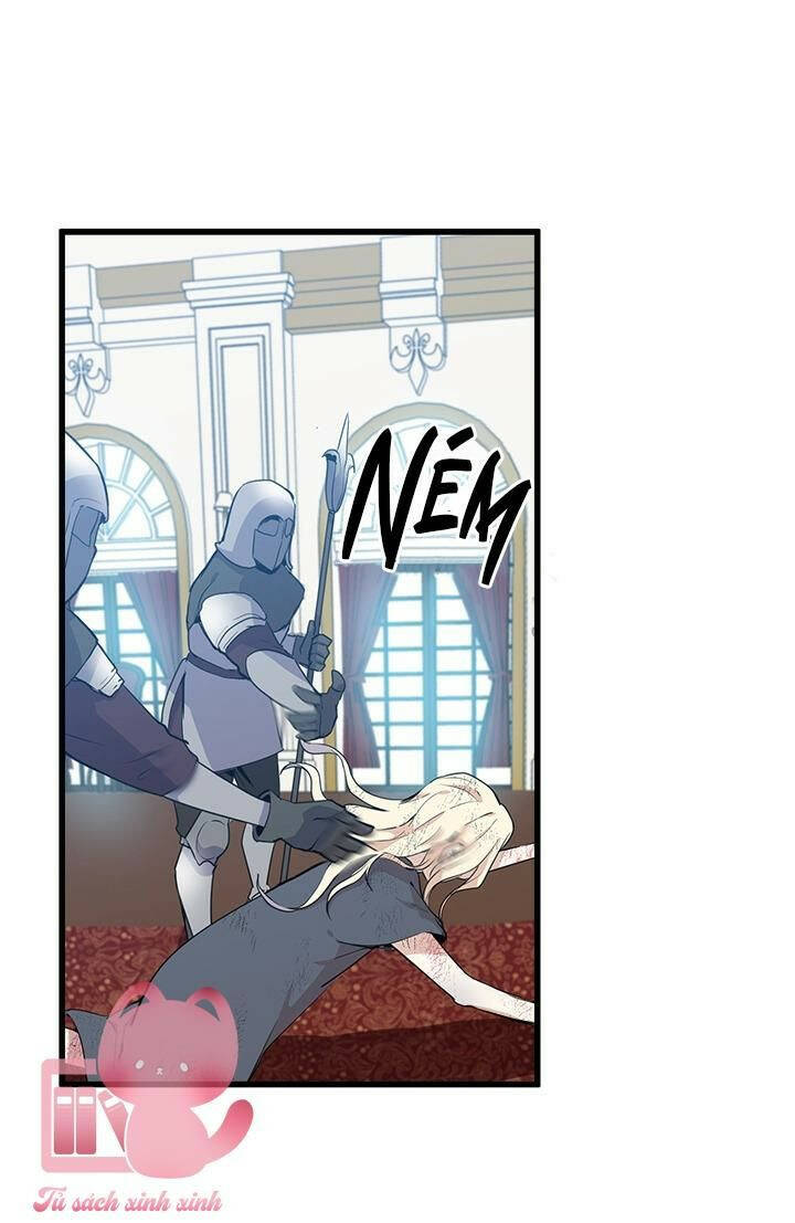 Ác Nữ Trùng Sinh Chapter 1 - Trang 2