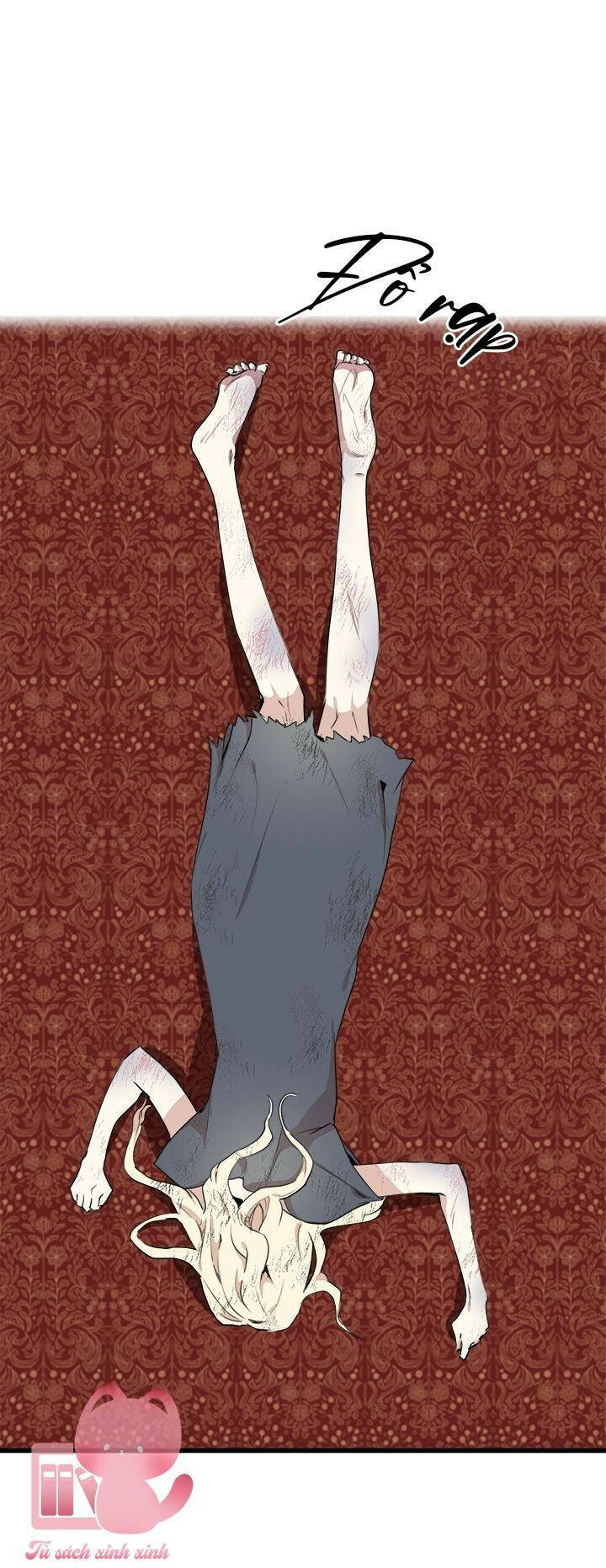 Ác Nữ Trùng Sinh Chapter 1 - Trang 2