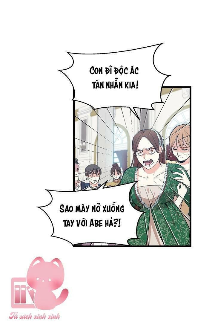 Ác Nữ Trùng Sinh Chapter 1 - Trang 2