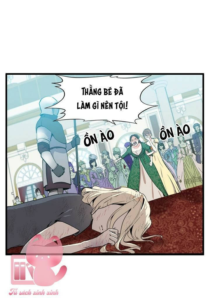 Ác Nữ Trùng Sinh Chapter 1 - Trang 2