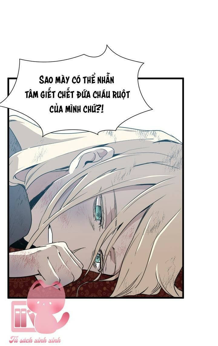 Ác Nữ Trùng Sinh Chapter 1 - Trang 2