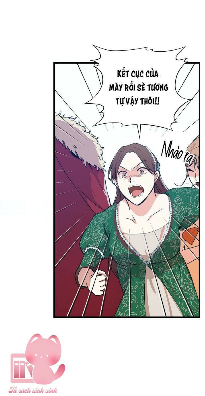 Ác Nữ Trùng Sinh Chapter 1 - Trang 2