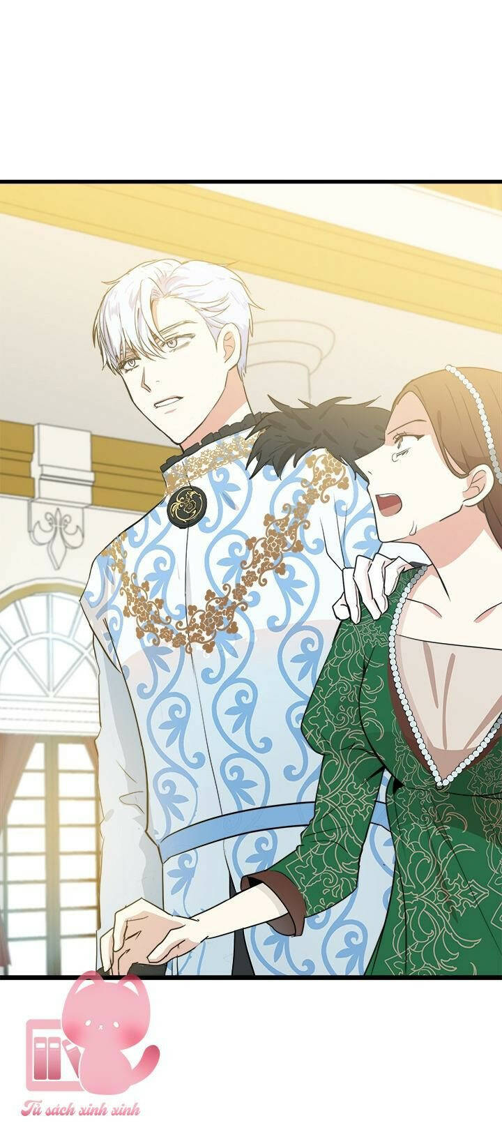 Ác Nữ Trùng Sinh Chapter 1 - Trang 2