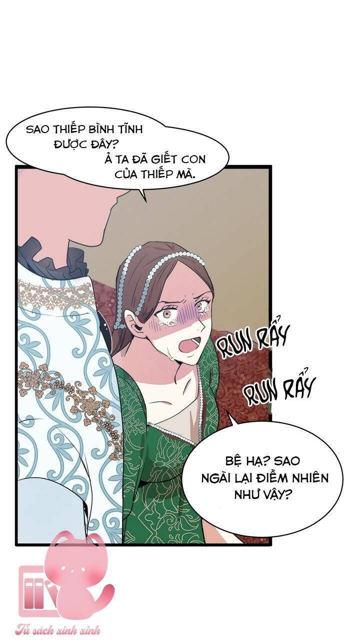 Ác Nữ Trùng Sinh Chapter 1 - Trang 2