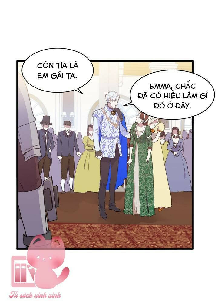 Ác Nữ Trùng Sinh Chapter 1 - Trang 2