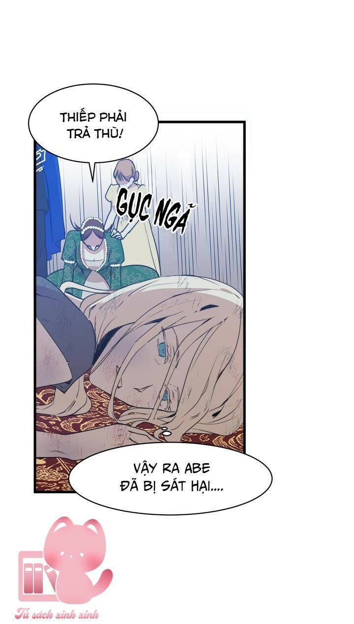 Ác Nữ Trùng Sinh Chapter 1 - Trang 2