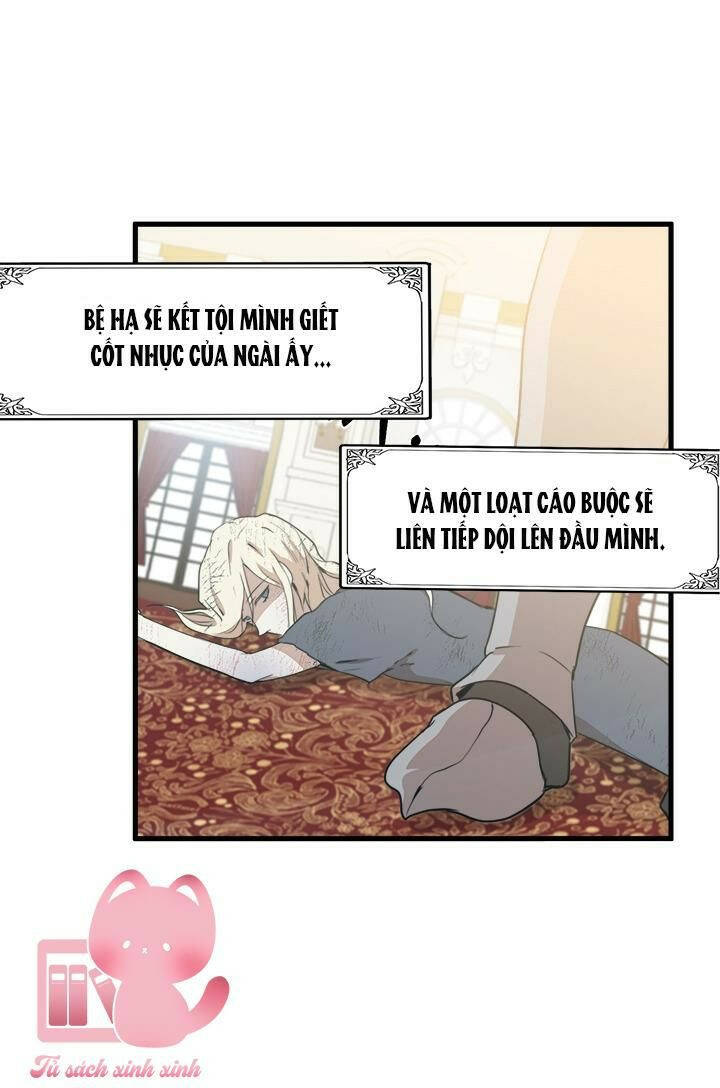 Ác Nữ Trùng Sinh Chapter 1 - Trang 2