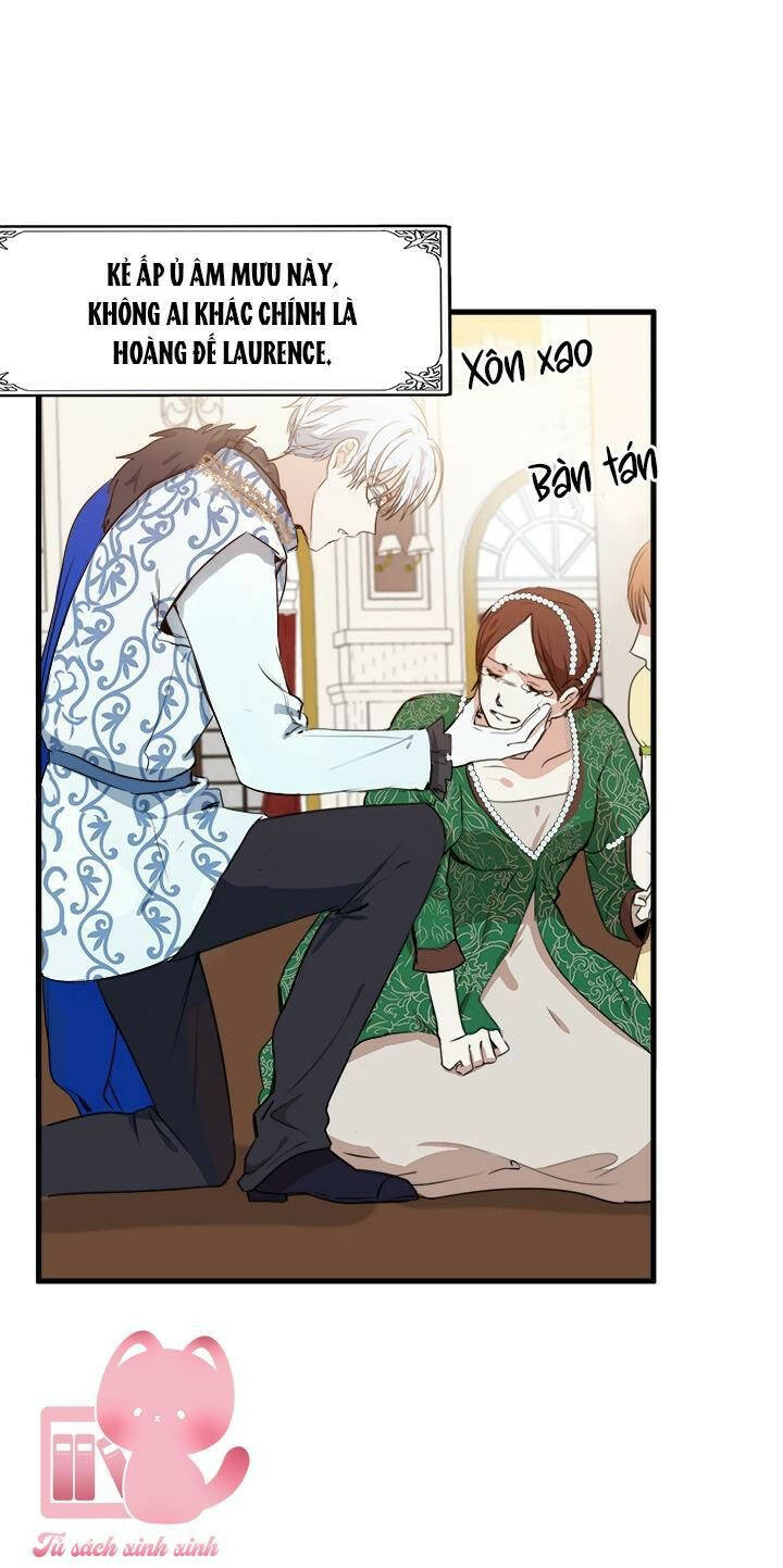 Ác Nữ Trùng Sinh Chapter 1 - Trang 2