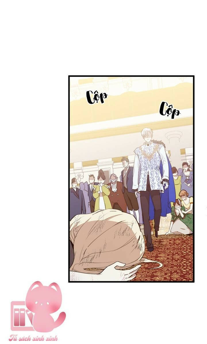 Ác Nữ Trùng Sinh Chapter 1 - Trang 2