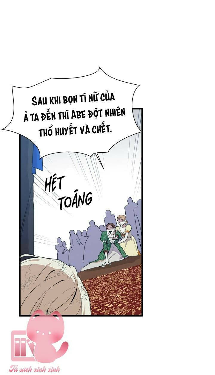 Ác Nữ Trùng Sinh Chapter 1 - Trang 2