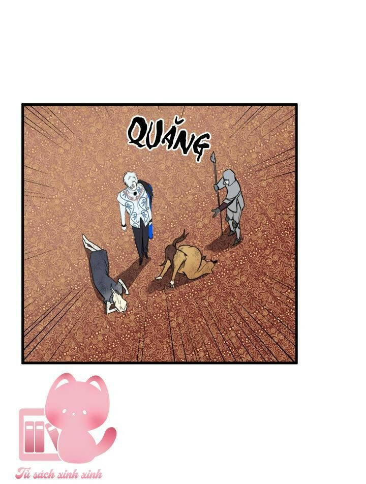 Ác Nữ Trùng Sinh Chapter 1 - Trang 2