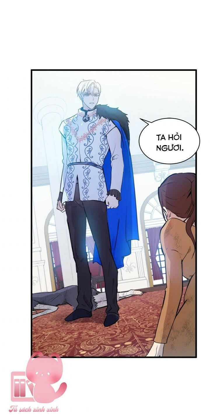 Ác Nữ Trùng Sinh Chapter 1 - Trang 2