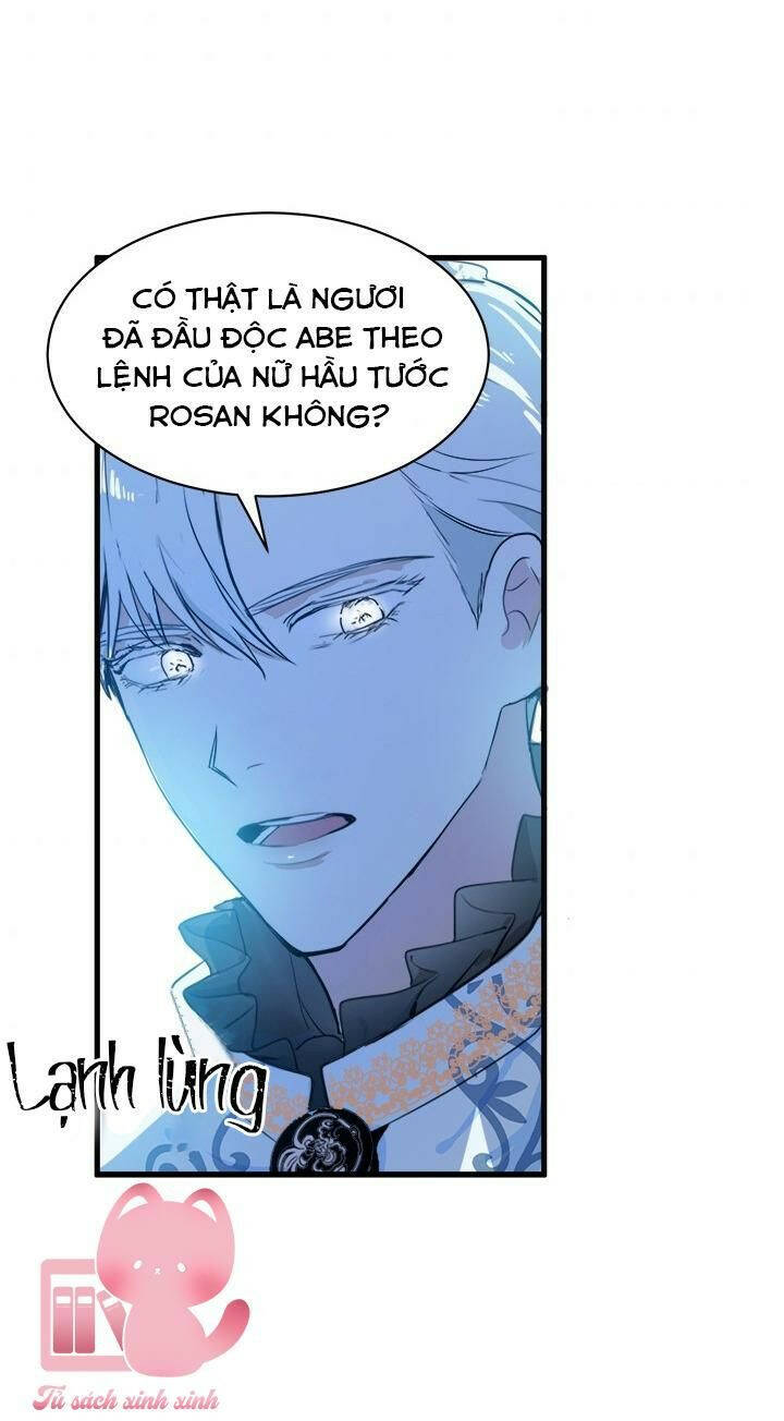 Ác Nữ Trùng Sinh Chapter 1 - Trang 2