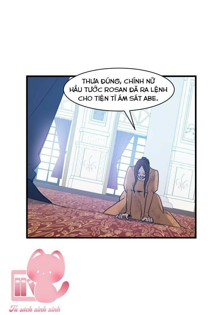 Ác Nữ Trùng Sinh Chapter 1 - Trang 2