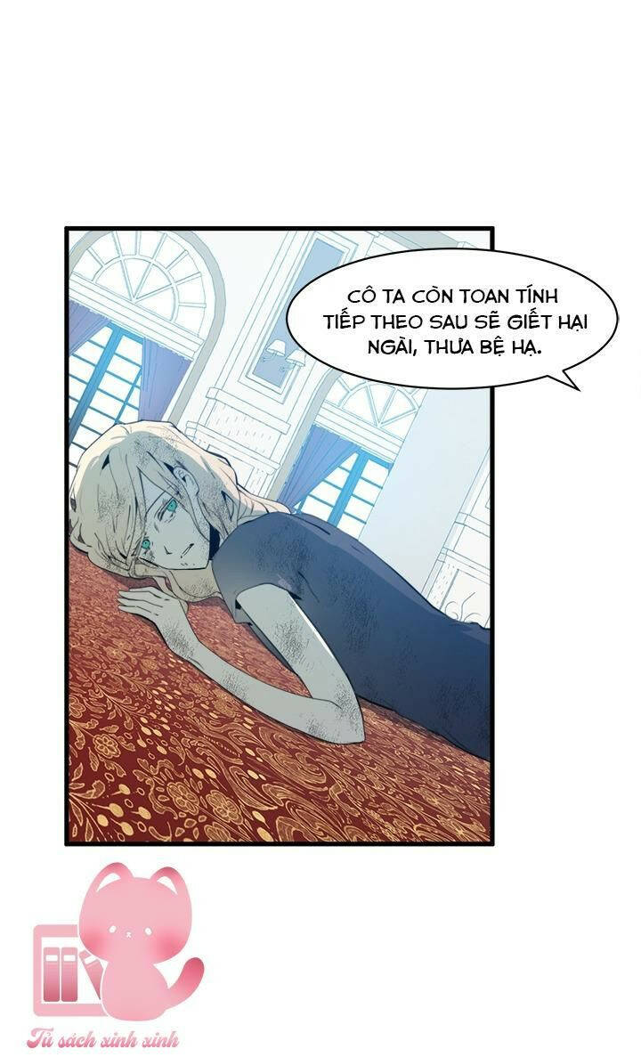 Ác Nữ Trùng Sinh Chapter 1 - Trang 2