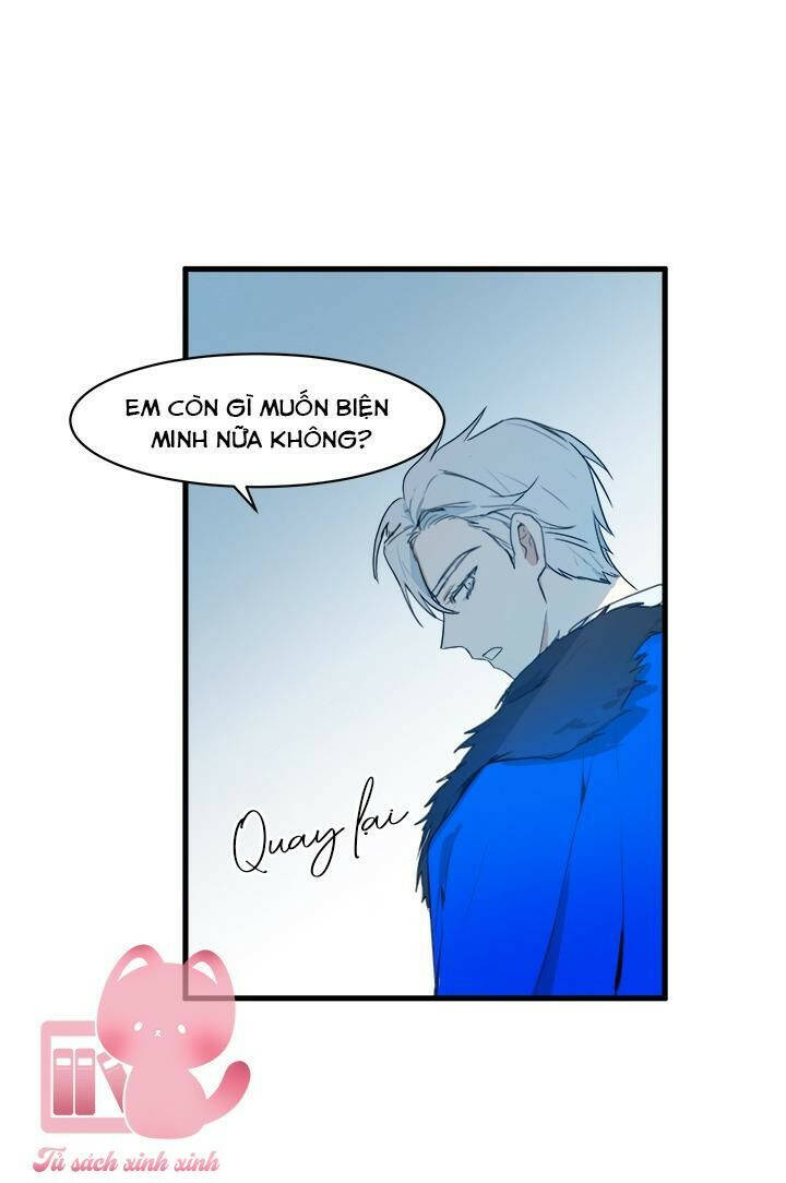 Ác Nữ Trùng Sinh Chapter 1 - Trang 2