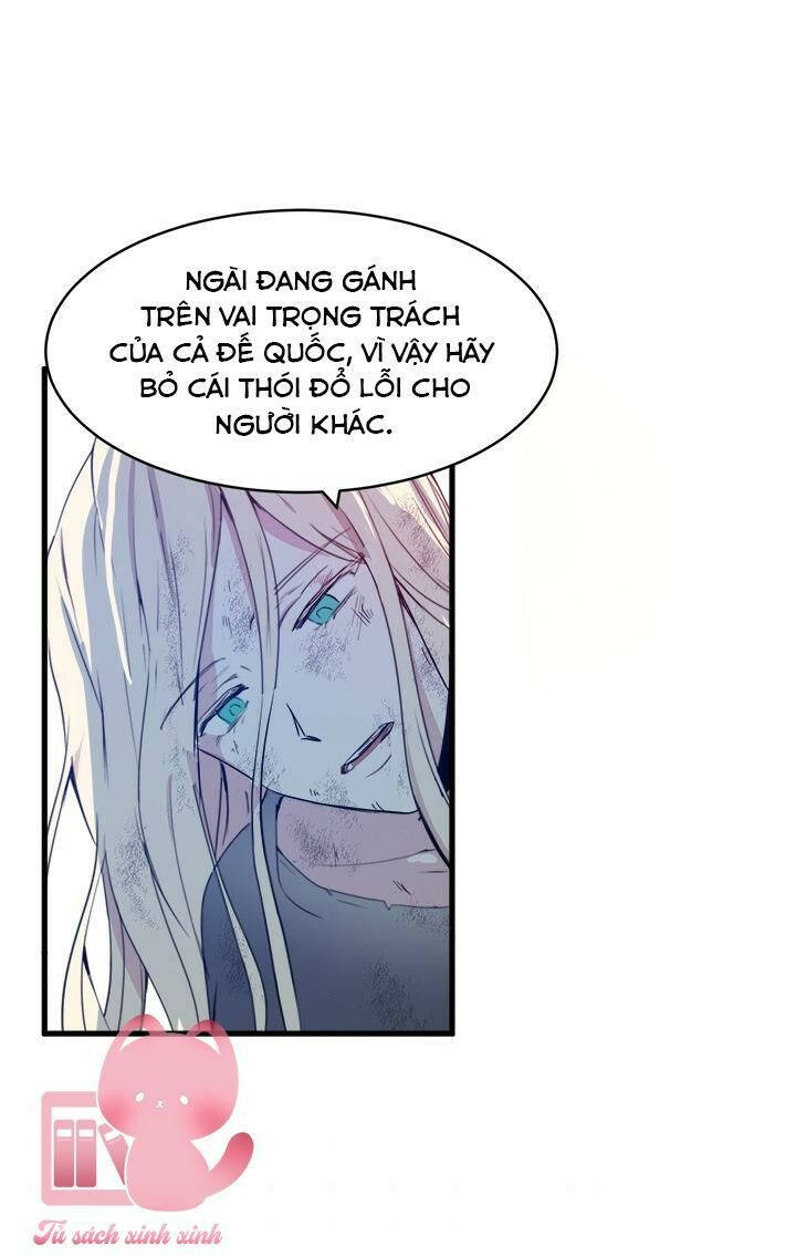Ác Nữ Trùng Sinh Chapter 1 - Trang 2