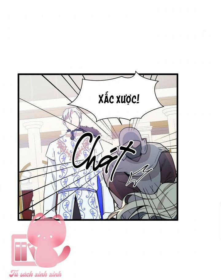 Ác Nữ Trùng Sinh Chapter 1 - Trang 2