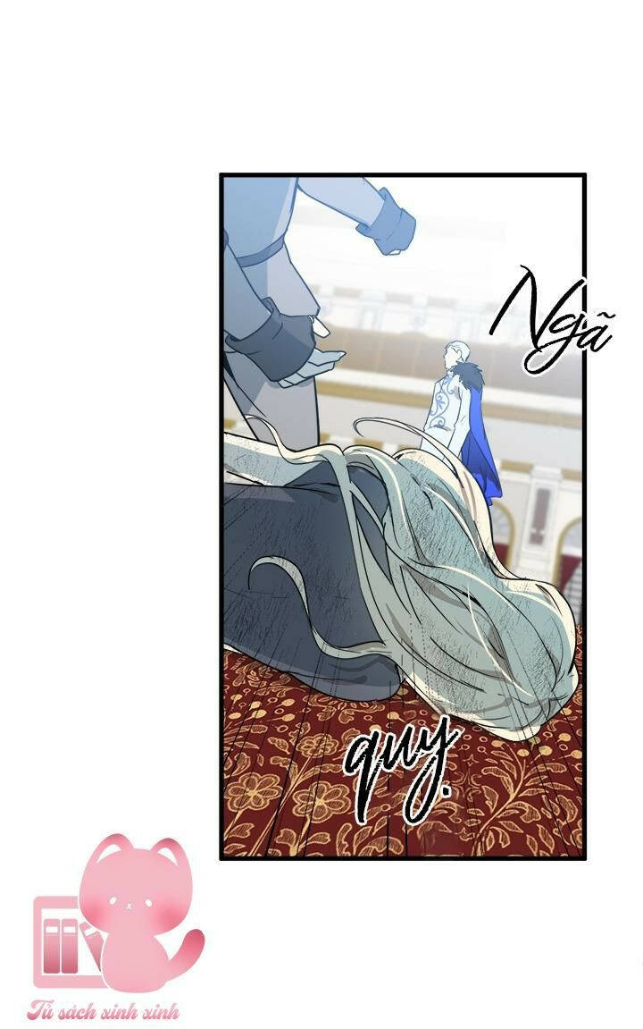 Ác Nữ Trùng Sinh Chapter 1 - Trang 2