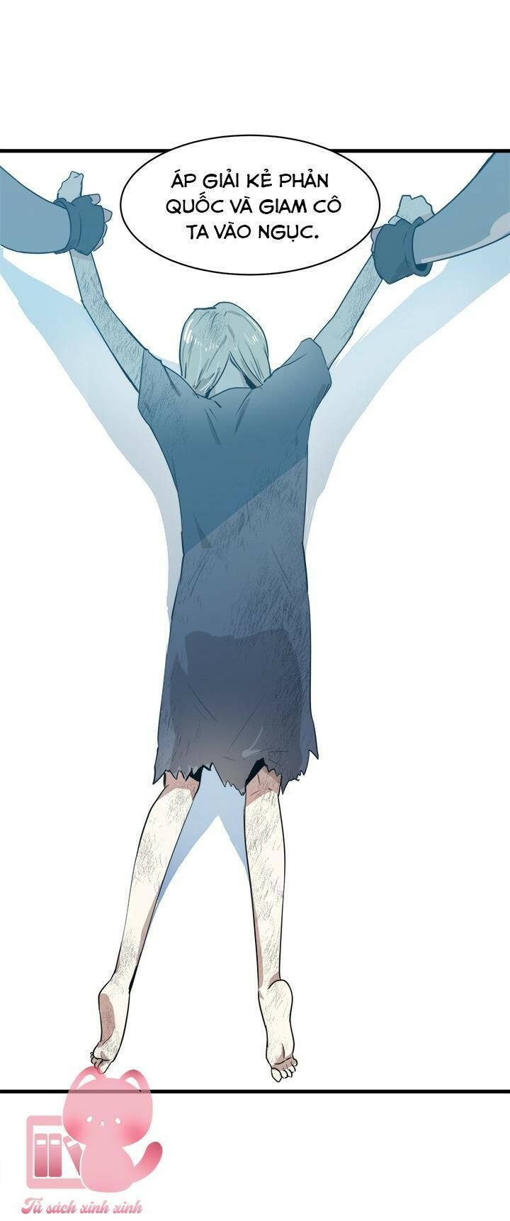 Ác Nữ Trùng Sinh Chapter 1 - Trang 2