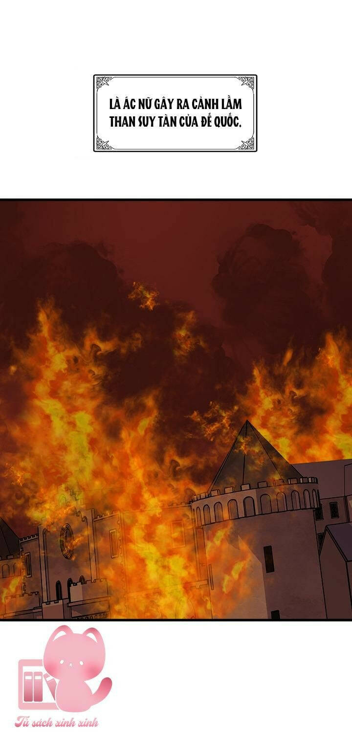 Ác Nữ Trùng Sinh Chapter 1 - Trang 2