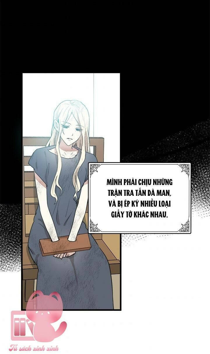 Ác Nữ Trùng Sinh Chapter 1 - Trang 2