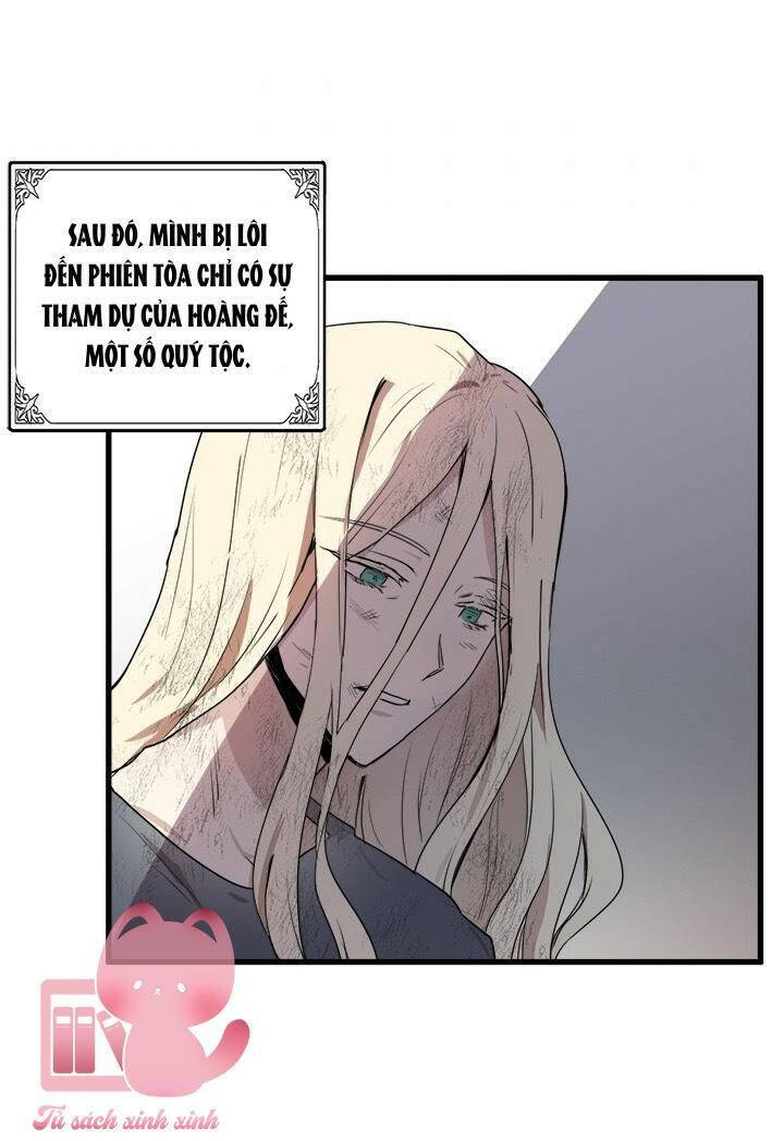 Ác Nữ Trùng Sinh Chapter 1 - Trang 2