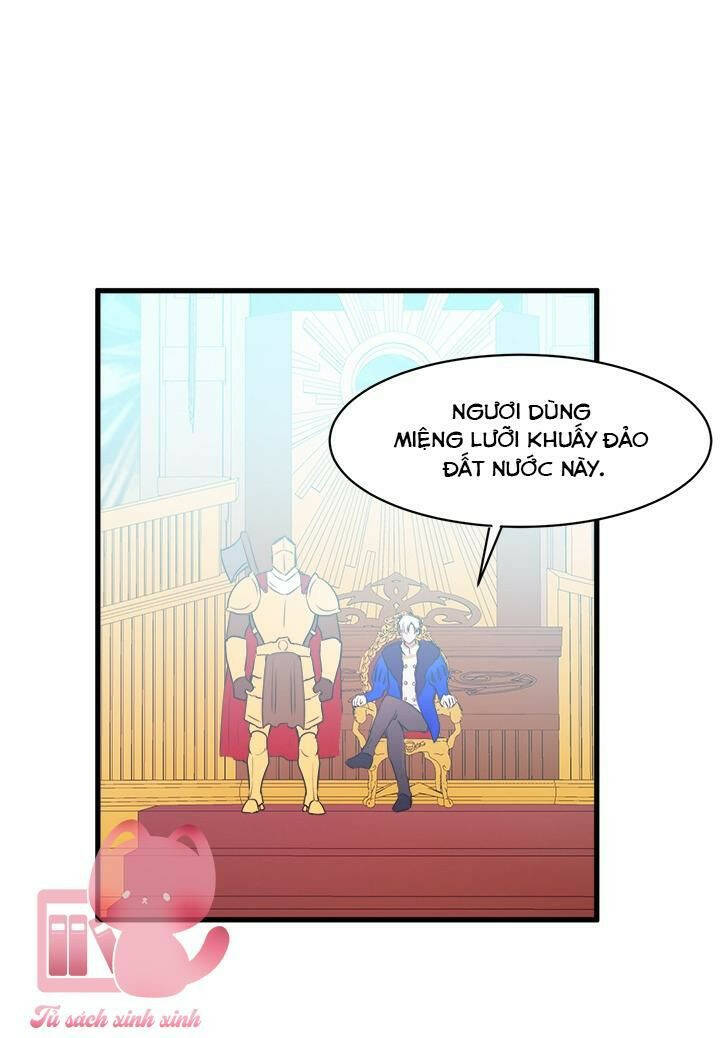 Ác Nữ Trùng Sinh Chapter 1 - Trang 2