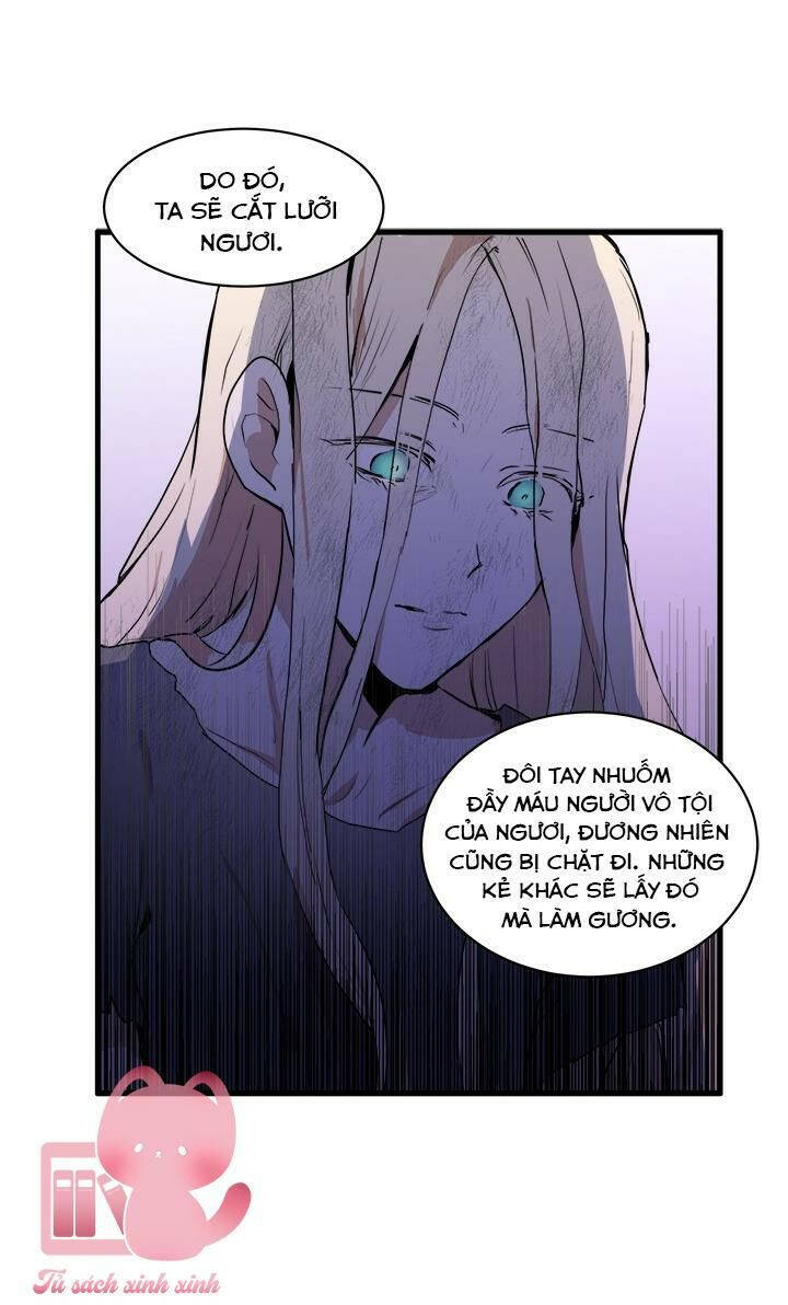 Ác Nữ Trùng Sinh Chapter 1 - Trang 2