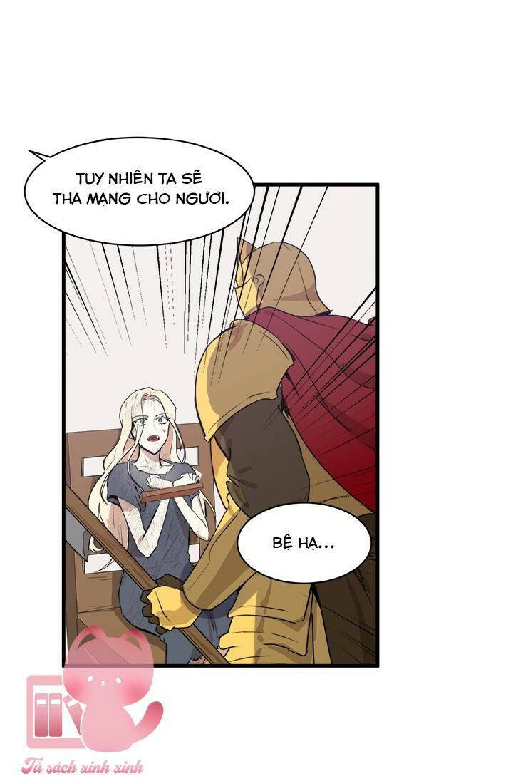 Ác Nữ Trùng Sinh Chapter 1 - Trang 2