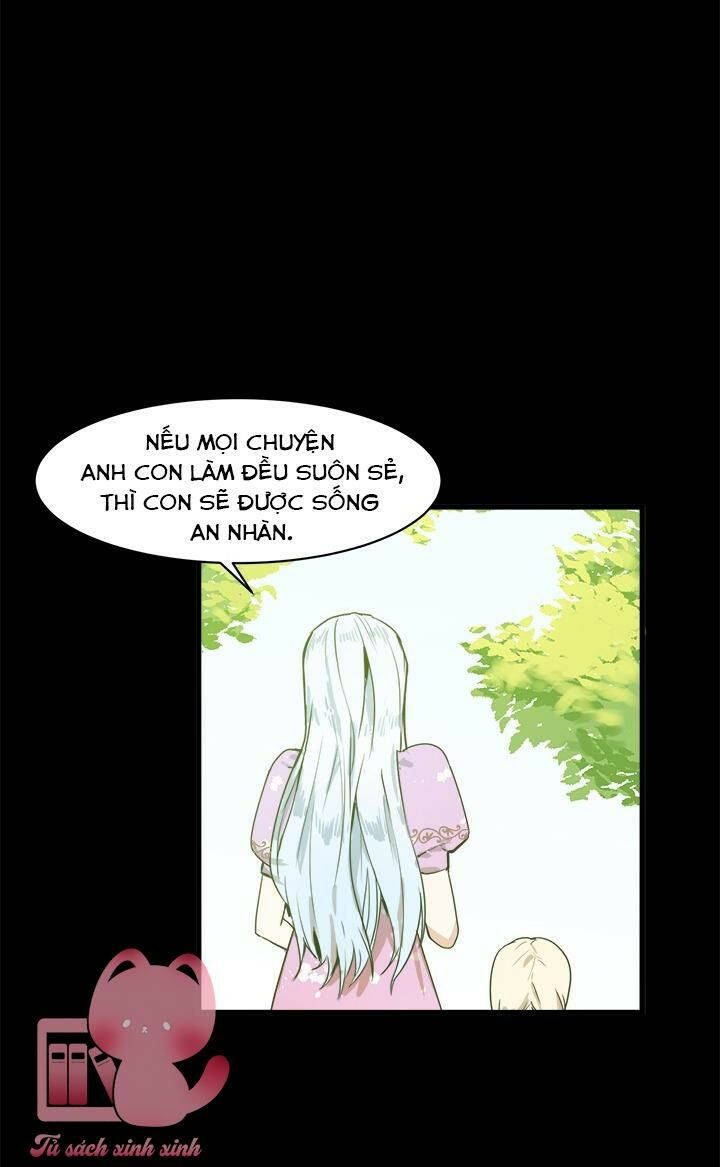 Ác Nữ Trùng Sinh Chapter 1 - Trang 2