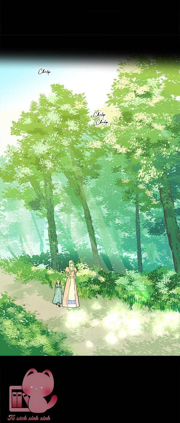 Ác Nữ Trùng Sinh Chapter 1 - Trang 2