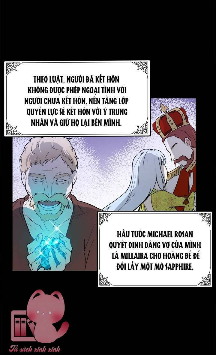 Ác Nữ Trùng Sinh Chapter 1 - Trang 2