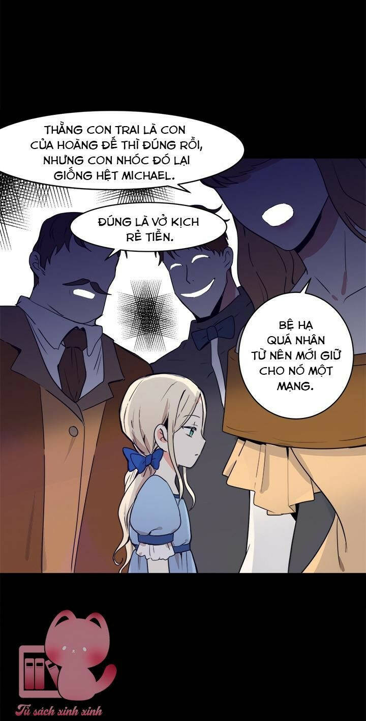 Ác Nữ Trùng Sinh Chapter 1 - Trang 2