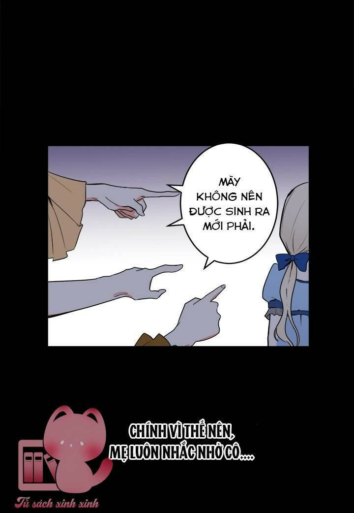 Ác Nữ Trùng Sinh Chapter 1 - Trang 2