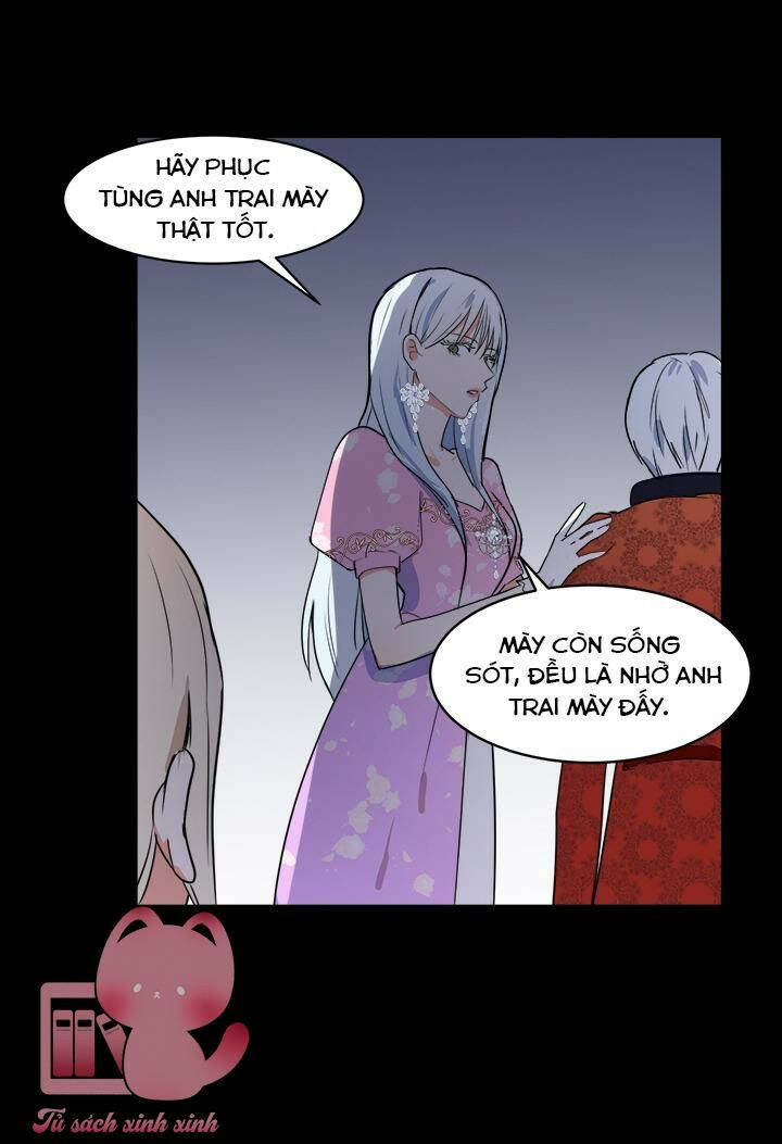 Ác Nữ Trùng Sinh Chapter 1 - Trang 2