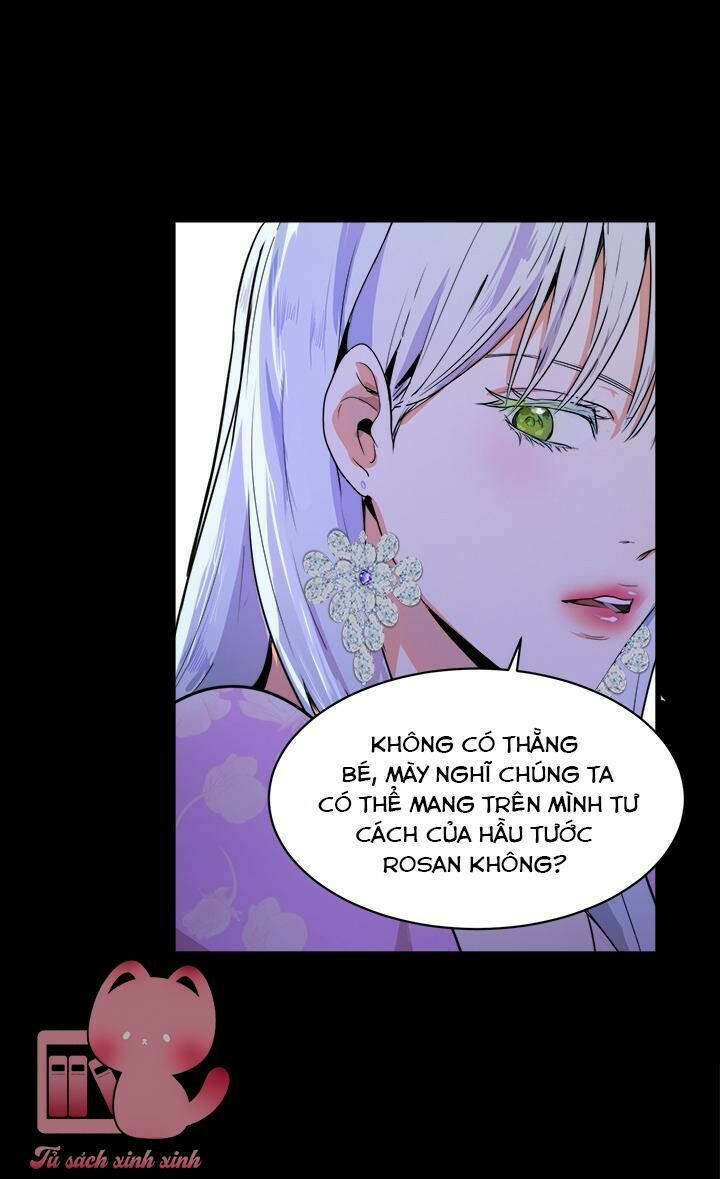 Ác Nữ Trùng Sinh Chapter 1 - Trang 2