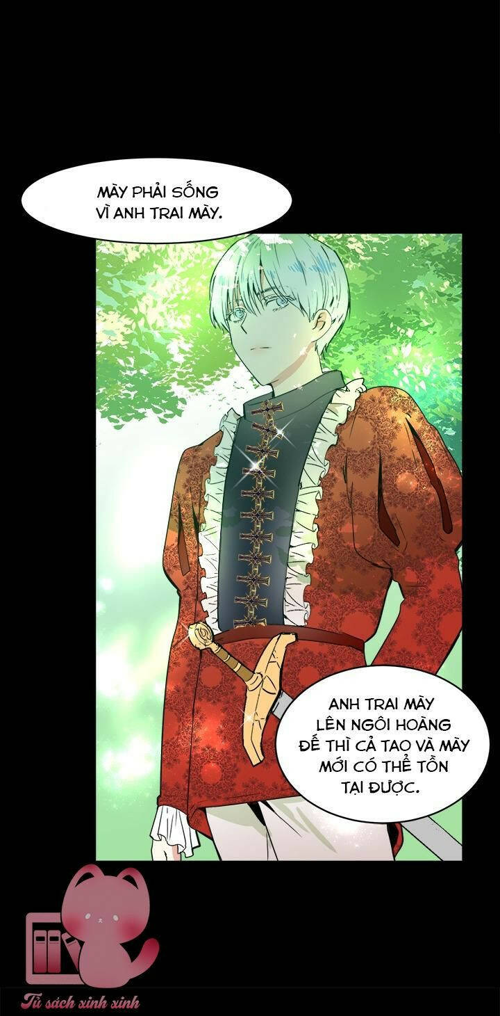 Ác Nữ Trùng Sinh Chapter 1 - Trang 2