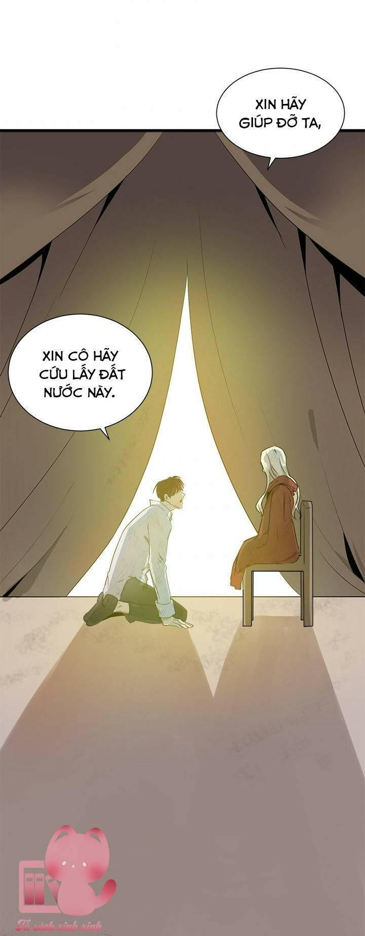 Ác Nữ Trùng Sinh Chapter 1 - Trang 2