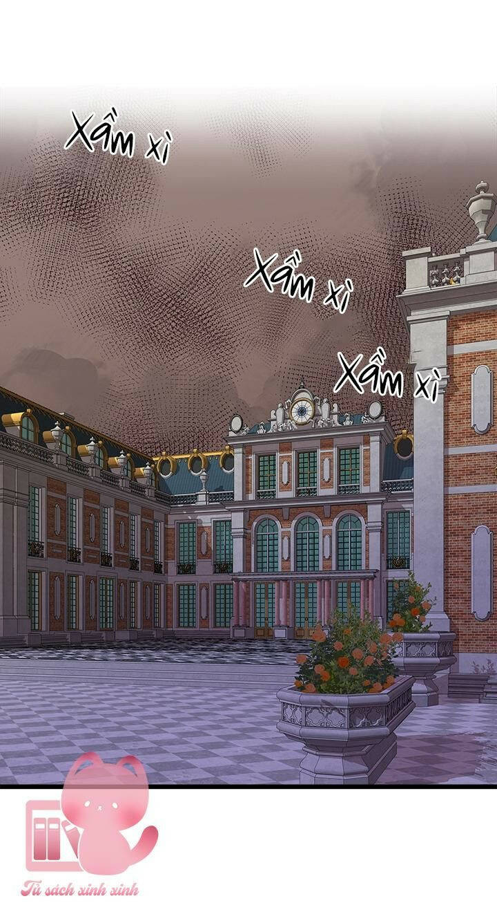 Ác Nữ Trùng Sinh Chapter 1 - Trang 2