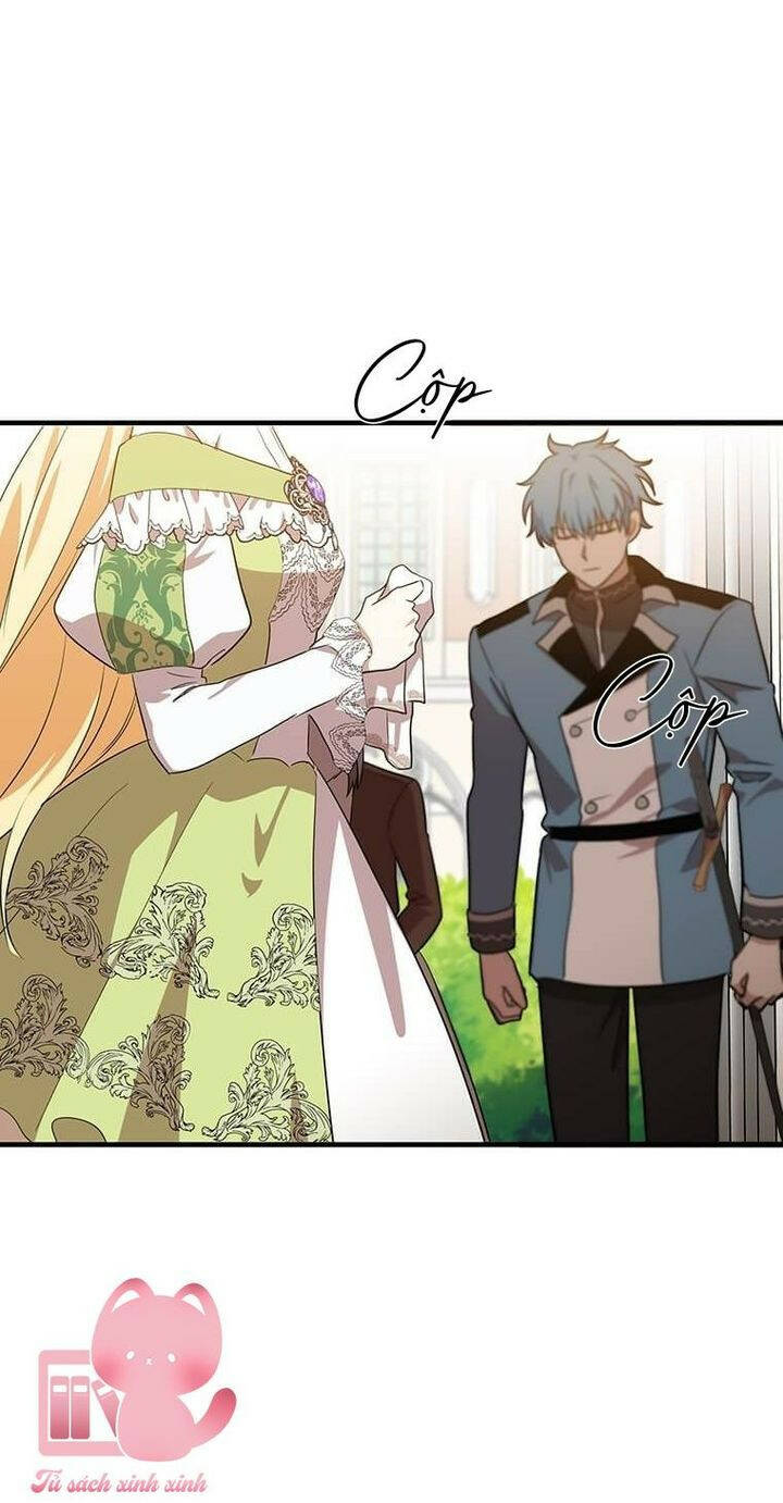 Ác Nữ Trùng Sinh Chapter 100 - Trang 2