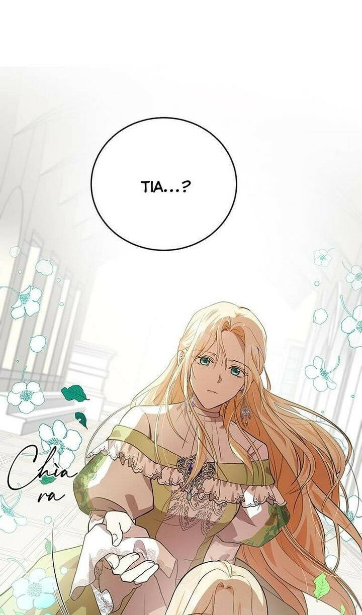 Ác Nữ Trùng Sinh Chapter 100 - Trang 2