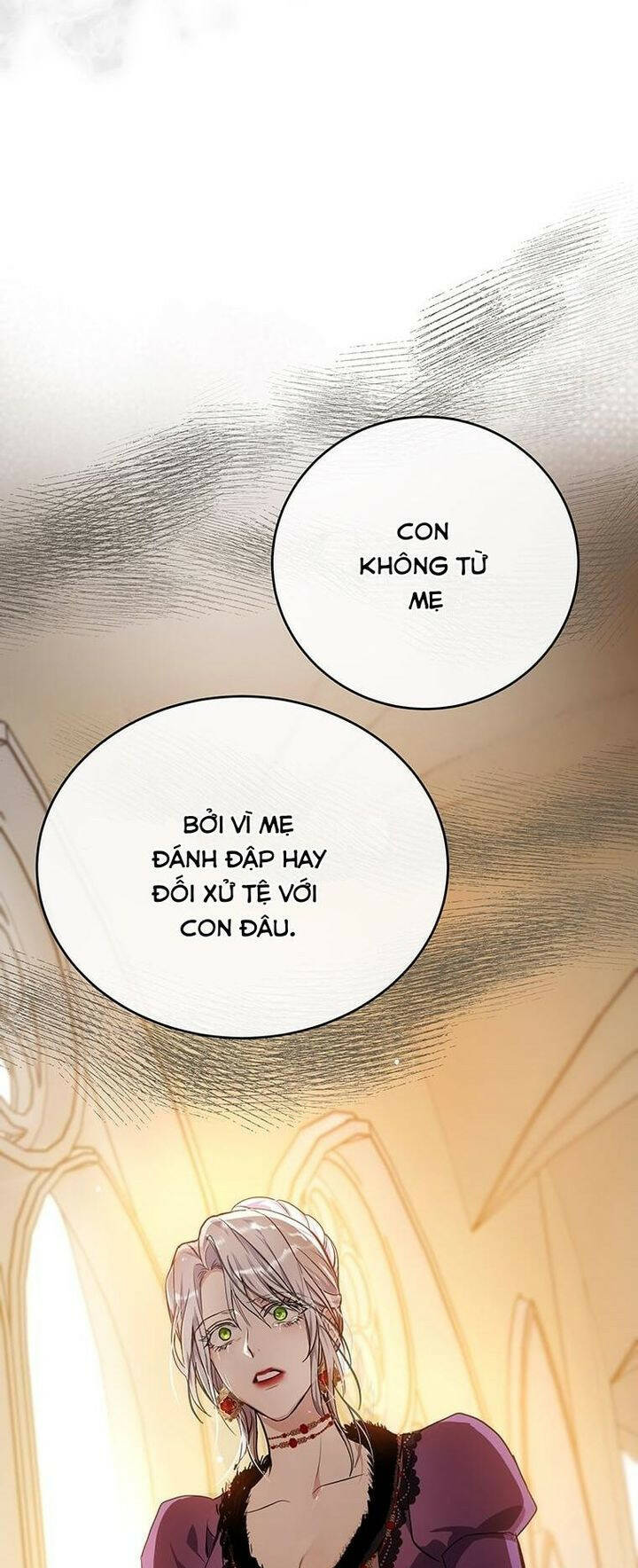 Ác Nữ Trùng Sinh Chapter 100 - Trang 2