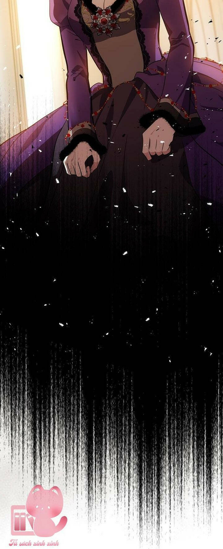 Ác Nữ Trùng Sinh Chapter 100 - Trang 2