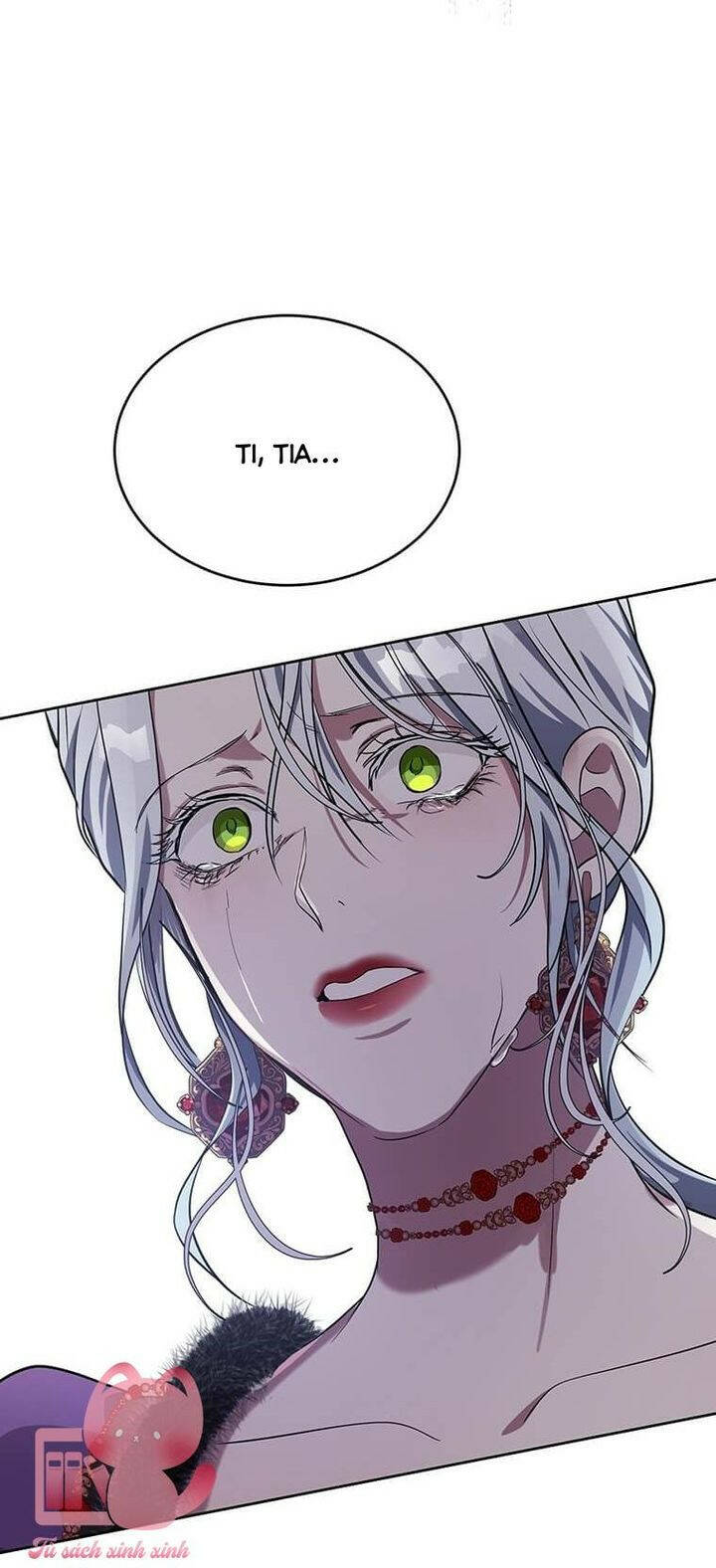 Ác Nữ Trùng Sinh Chapter 100 - Trang 2