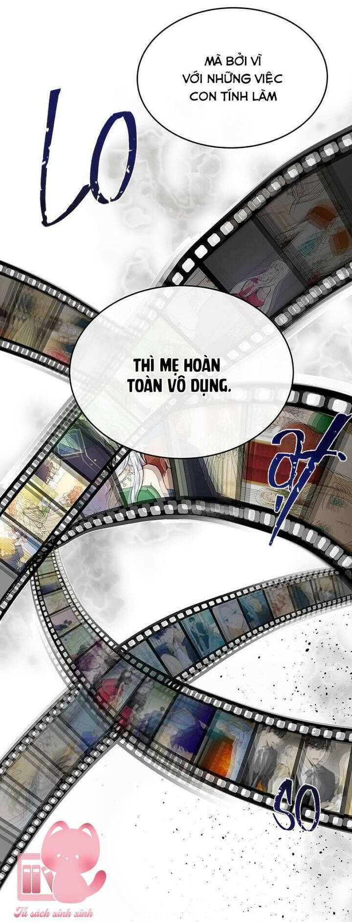 Ác Nữ Trùng Sinh Chapter 100 - Trang 2