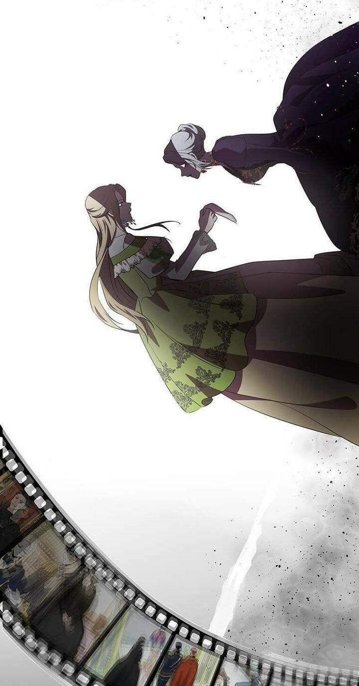 Ác Nữ Trùng Sinh Chapter 100 - Trang 2